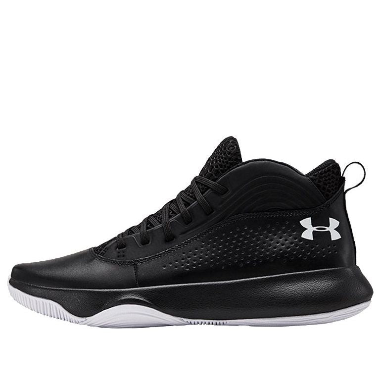 Sneakers och skor Under Armour Lockdown 4 Svart | 3022052-005