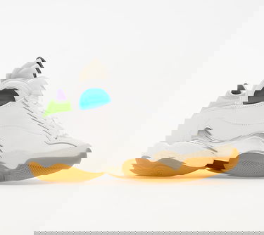 Sneakers och skor adidas Originals Sankuanz Crazy BYW Vit | FU8408, 1