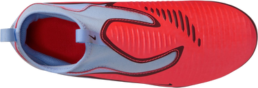 Sneakers och skor Nike JR PHANTOM 6 HIGH ACADEMY FG/MG Blå | hq2042-400, 3