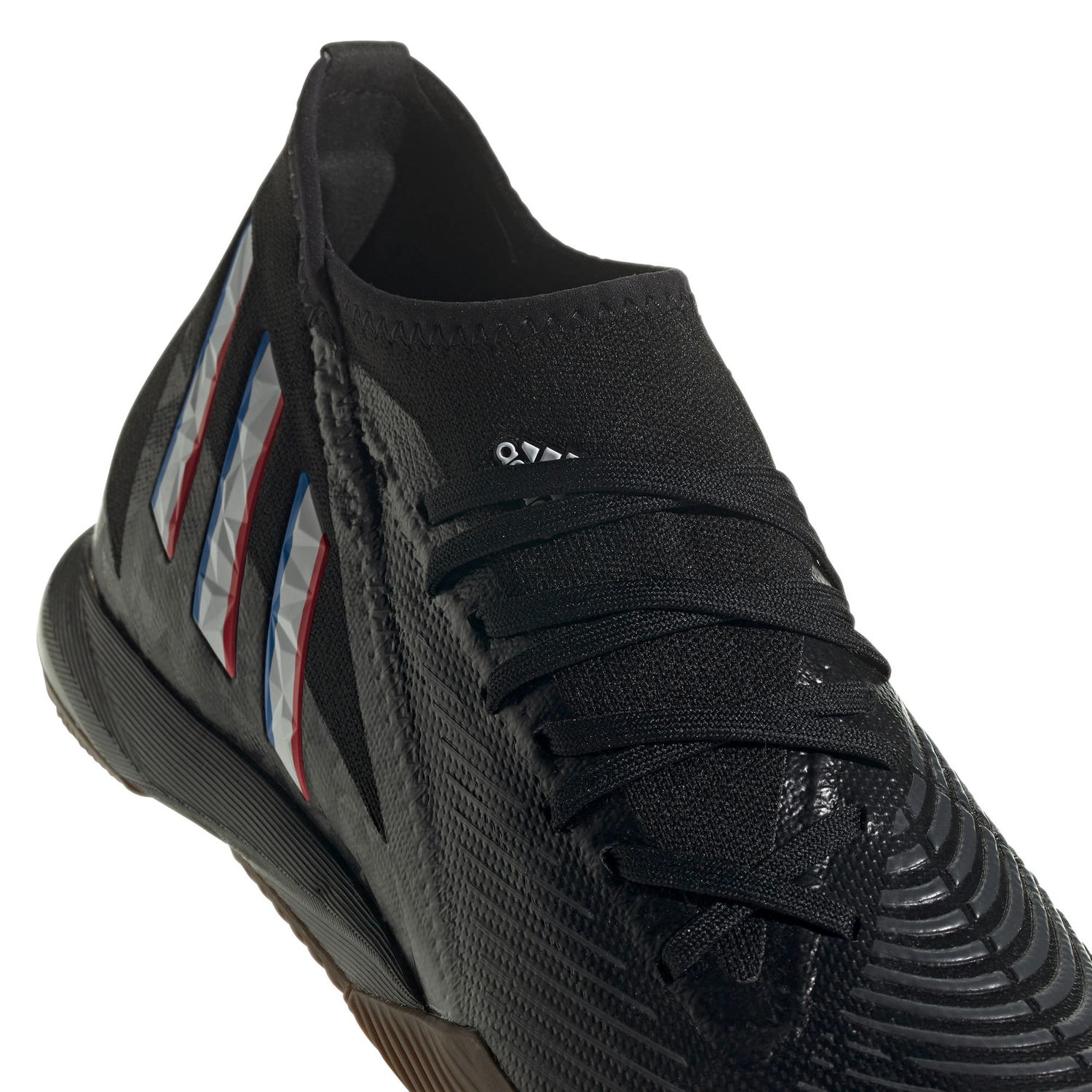 Sneakers och skor adidas Performance PREDATOR EDGE.3 Svart | gx0020, 1