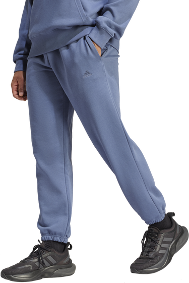 Träningsbyxor adidas Performance Sportswear ALL SZN Fleece Pants Blå | iw1189, 0
