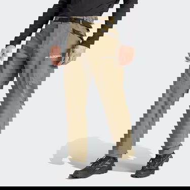 Byxor och jeans adidas Performance adidas TERREX Terrex Xperior Brun | IK3533, 1