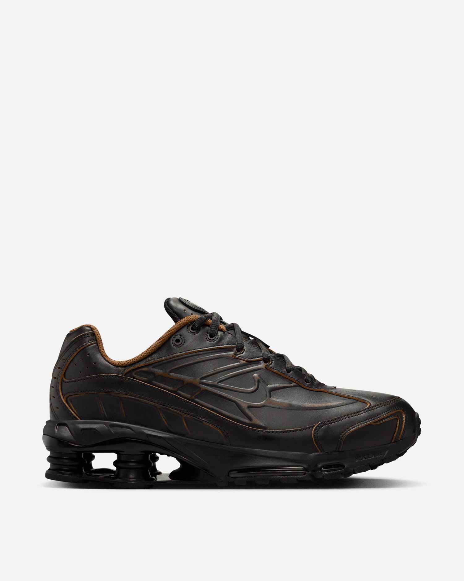 Sneakers och skor Nike Shox Ride 2 Premium Svart | HV4447-010, 1