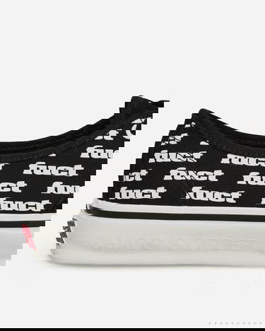 Sneakers och skor Vans LX Authentic Reissue Svart | VN0007QZ, 9