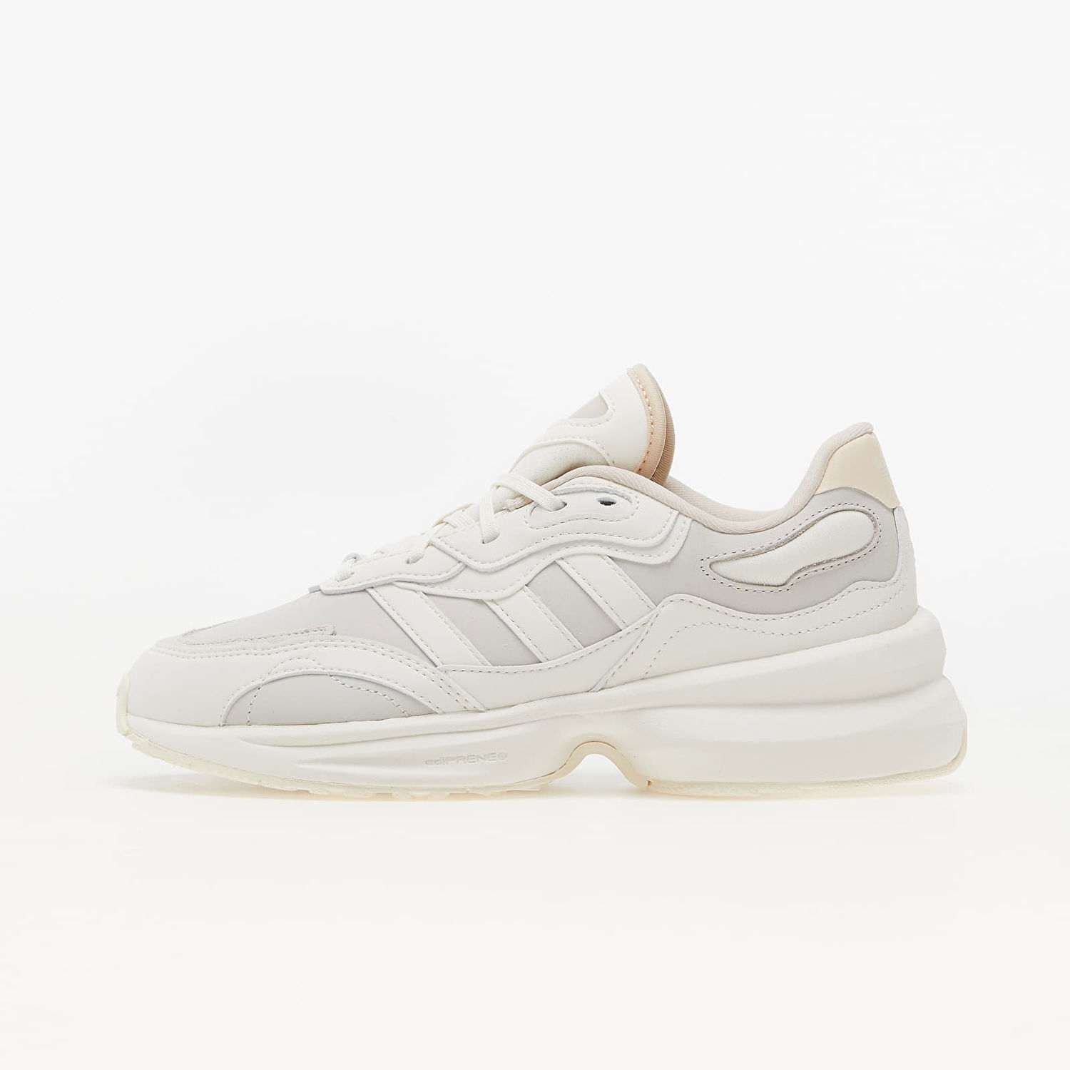 Sneakers och skor adidas Originals Zentic W Vit | GX0425, 0
