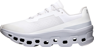 Sneakers och skor On Running Cloudmonster Vit | 61-97649, 3