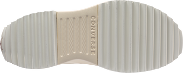 Sneakers och skor Converse Converse Run Star Hike Hi Svart | A04261C, 2