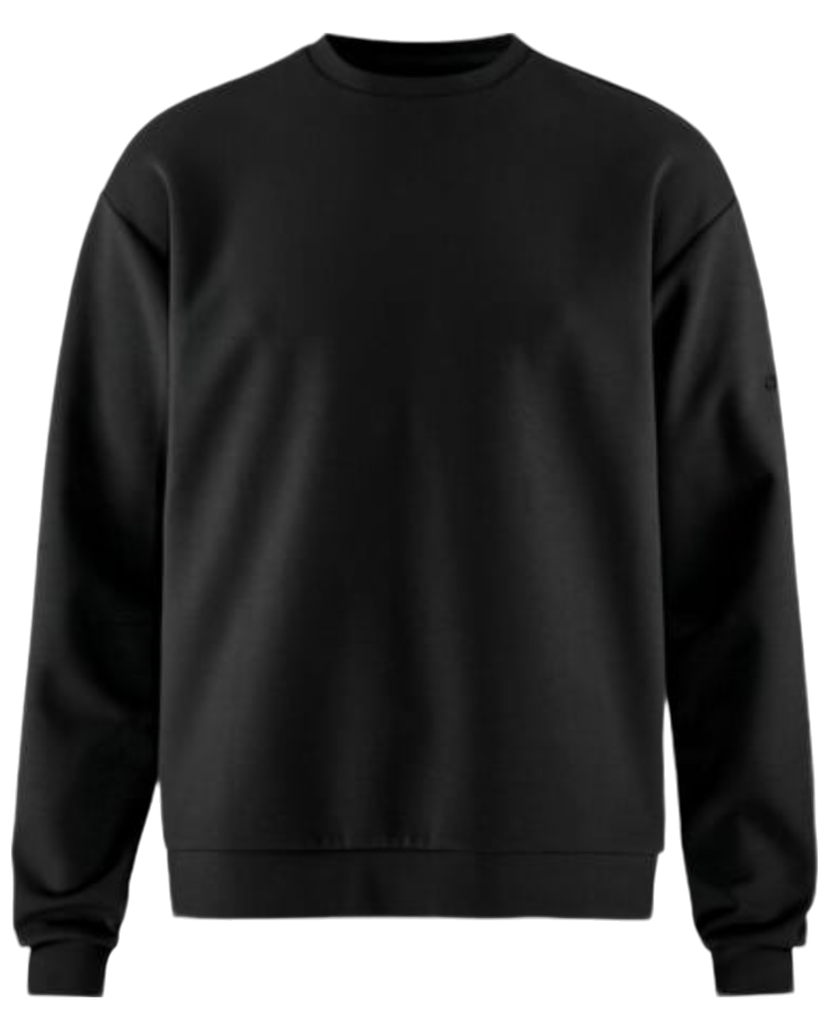 Sweater Craft Craft ADV Join Sweatshirt Svart | 1914707-999000