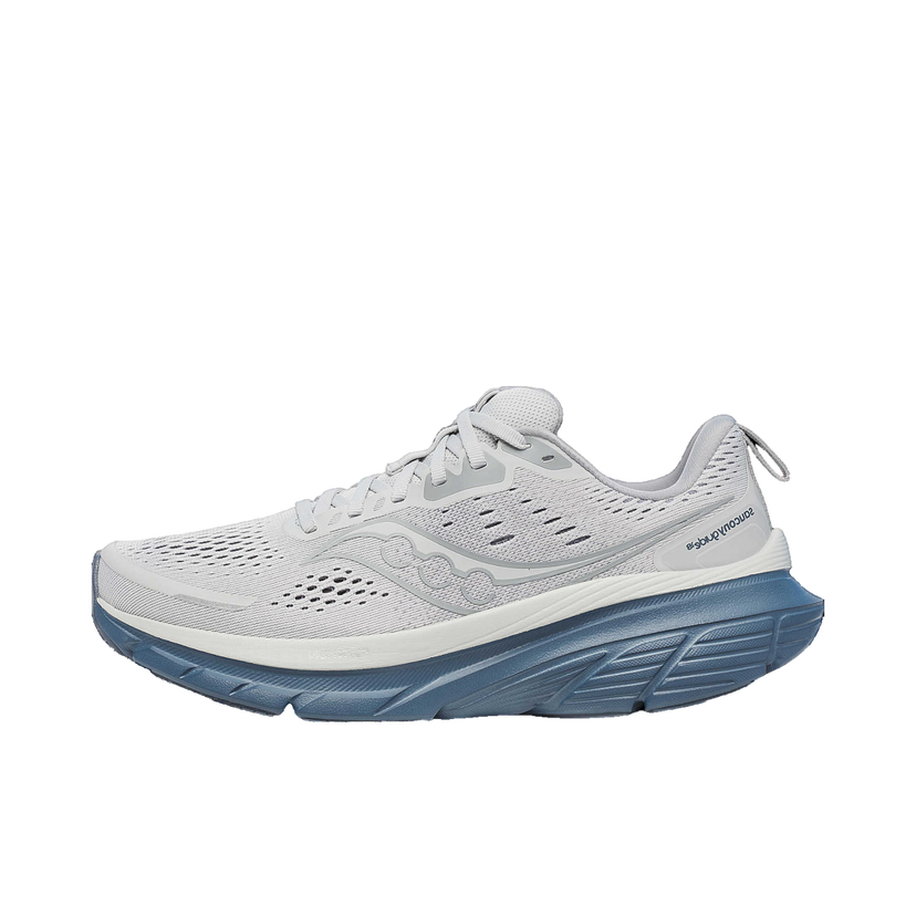 Sneakers och skor Saucony Saucony Guide 18 Grå | s20998-210