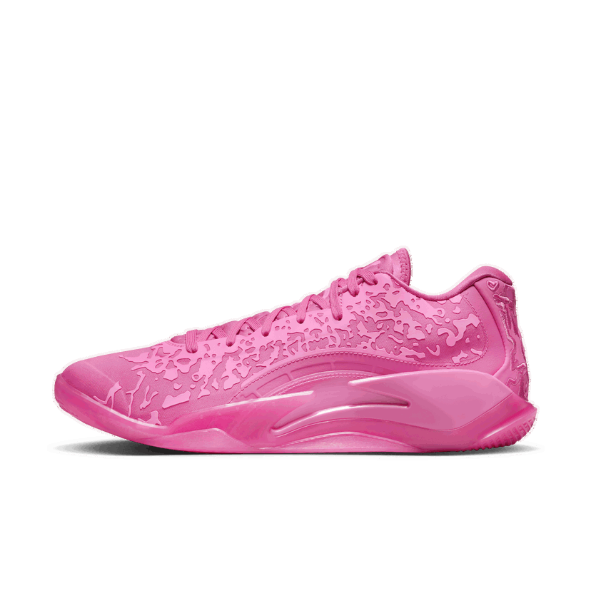 Basketboll Jordan Zion 3 Rosa | DR0675-600