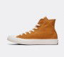 Sneakers och skor Converse Chuck Taylor All Star High Renew W Brun | 166740C, 1