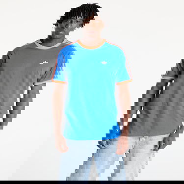 T-shirt adidas Performance Monogram Cali Tee Blå | JD0700, 4