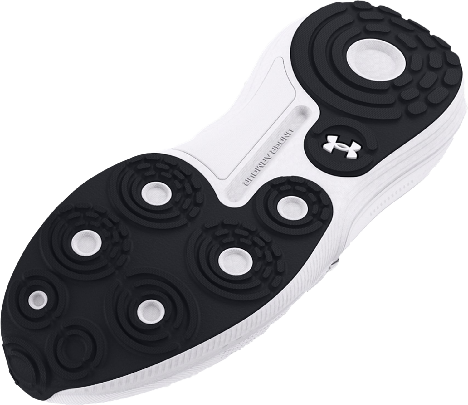 Sneakers och skor Under Armour Phantom 4 Vit | 3027593-101, 1