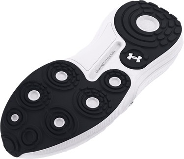 Sneakers och skor Under Armour Phantom 4 Vit | 3027593-101, 1