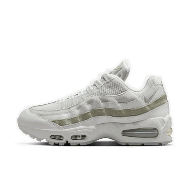 Sneakers och skor Nike Air Max 95 Vit | IB6396-001, 0