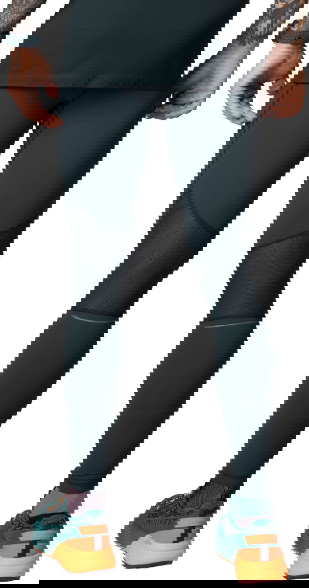 Damasker Dynafit ULTRA TIGHTS Leggings Grön | 08-0000071150-3011, 1