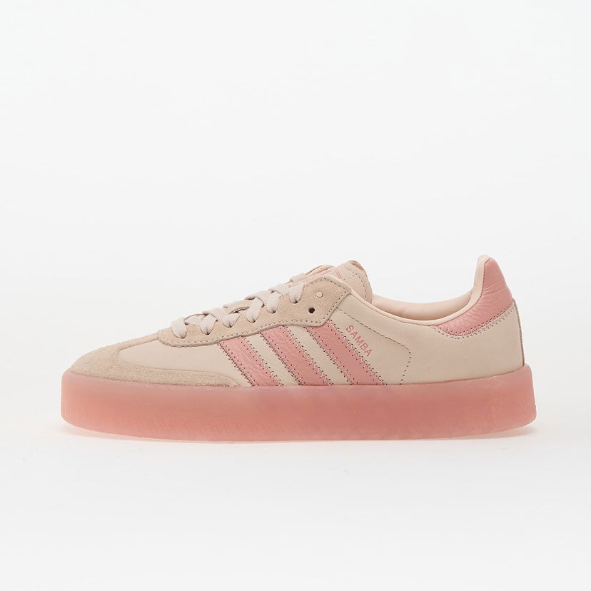Sneakers och skor adidas Originals Sambae Rosa | JS3956
