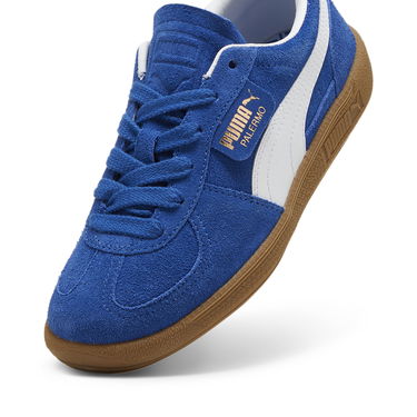 Sneakers och skor Puma Palermo Blå | 397271_07, 5