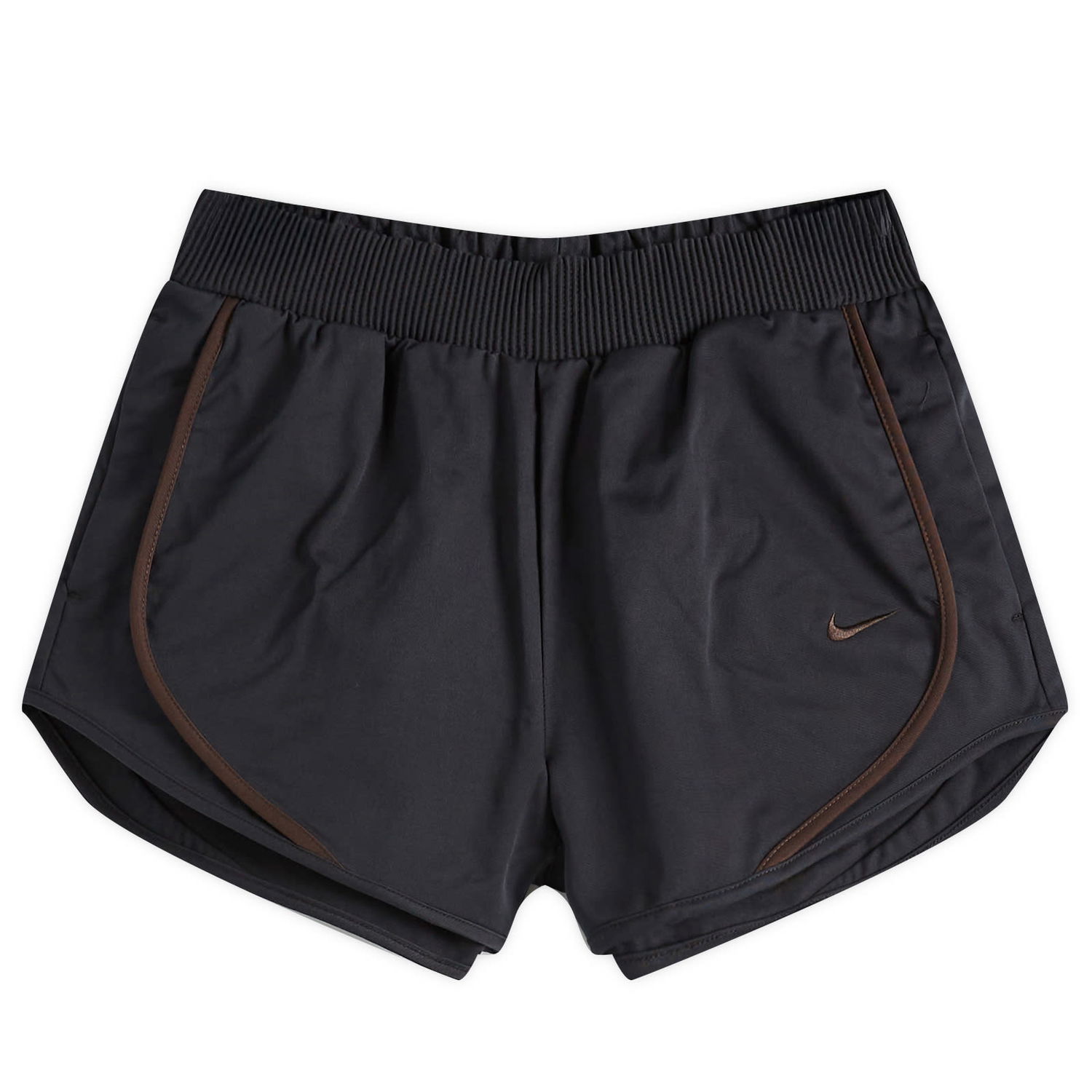 Shorts Nike NSW Twill Shorts Svart | HJ0317-010, 1