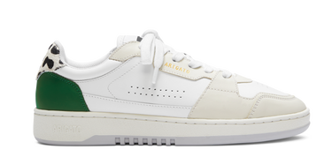 Sneakers och skor AXEL ARIGATO Dice Lo Sneaker Vit | F1642001, 0