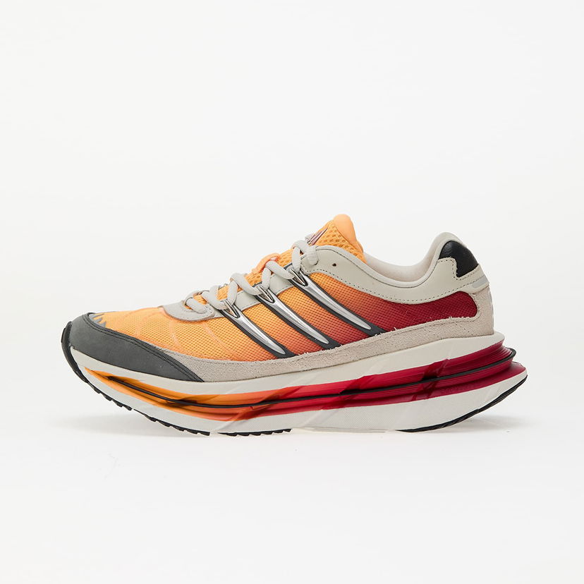 Sneakers och skor adidas Performance Adistar Hrmy Orange | JR4369