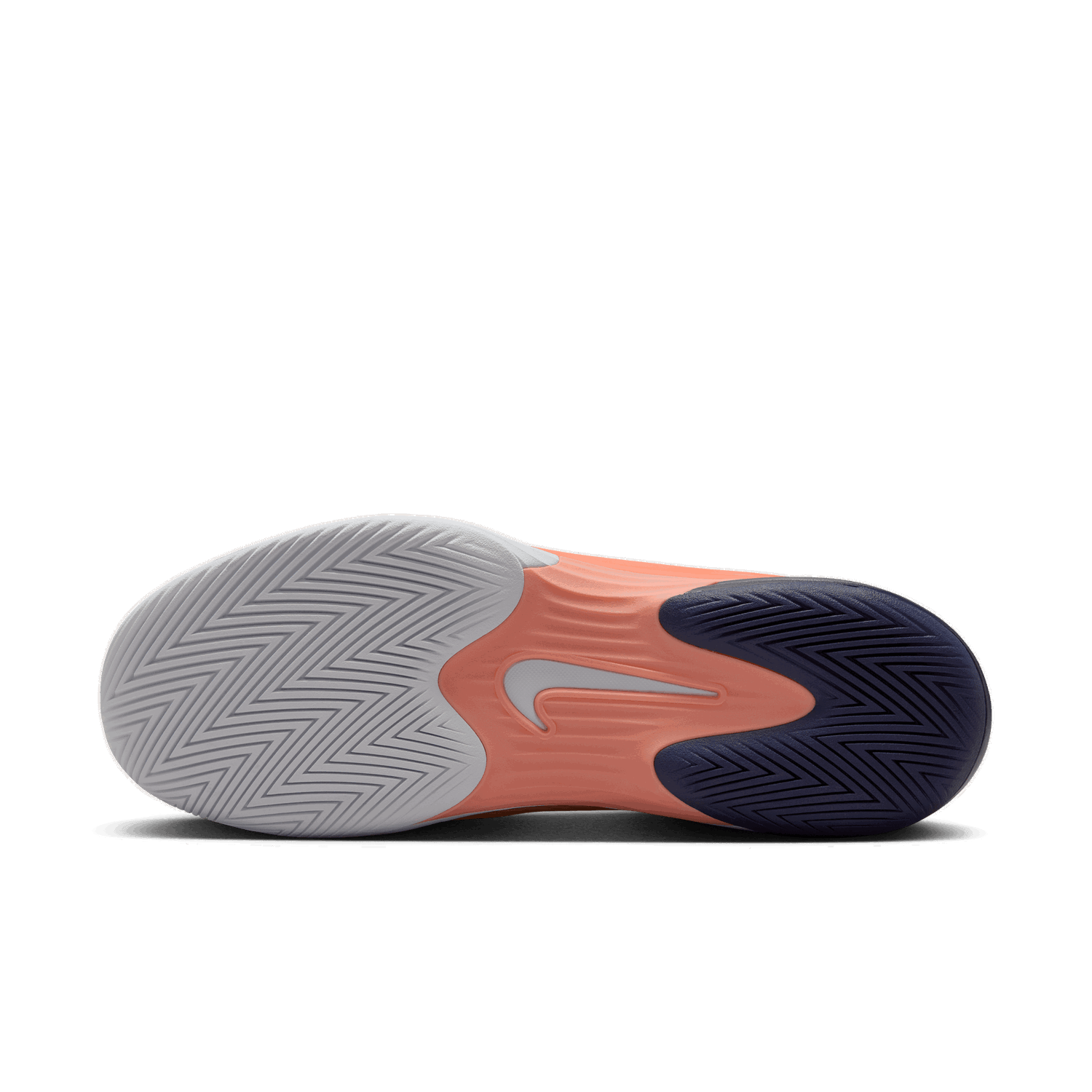 Okategoriserad Nike Vapor 12 Orange | FV5552-800, 1