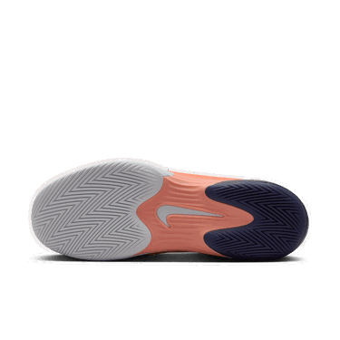 Okategoriserad Nike Vapor 12 Orange | FV5552-800, 1