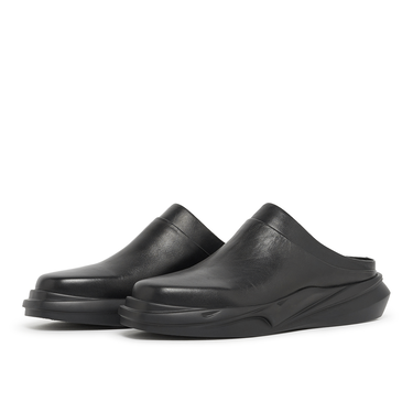 Sneakers och skor 1017 ALYX 9SM Mono Mule Svart | AAUMU0012LE01, 1