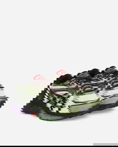 Sneakers och skor Asics GEL-QUANTUM™ 360 VIII 'DIGITUNE' Svart | 1203A472-750, 3