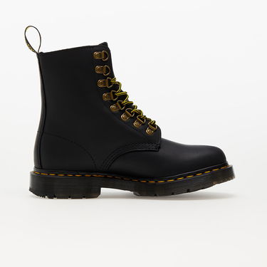 Sneakers och skor Dr. Martens 1460 Pascal Wintergrip Svart | DM27007001, 1