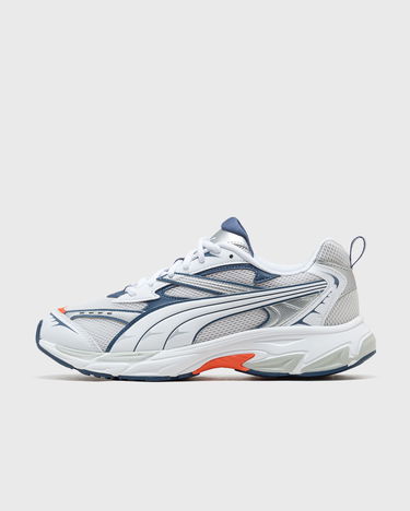 Sneakers och skor Puma Morphic Vit | 392724-02, 0