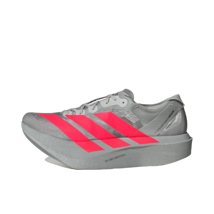 Sneakers och skor adidas Performance Adizero Adios Pro Evo 2 Grå | JR7259