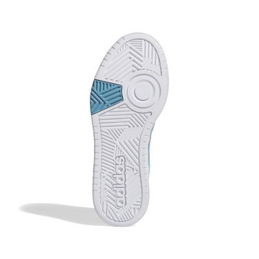Sneakers och skor adidas Performance adidas HOOPS 3.0 W 39 1/3 Blå | IH0175, 4