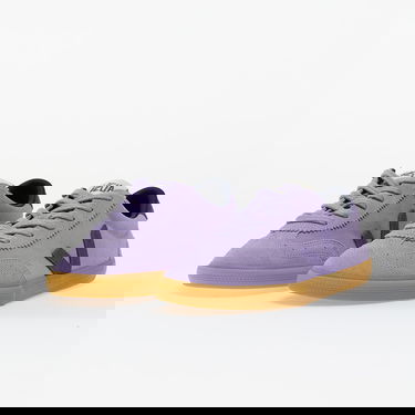 Sneakers och skor Veja Volley Suede Purpur | VO0320513A, 5