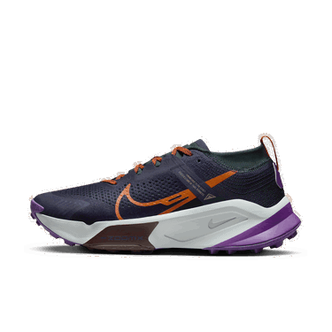 Sneakers och skor Nike Zegama Purpur | DH0623-500, 1