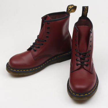 Sneakers och skor Dr. Martens 1460 Bourgogne | DM11822600, 1