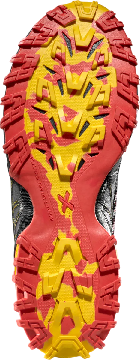 Sneakers och skor La Sportiva Bushido III Gtx Svart | 999100-56x, 1