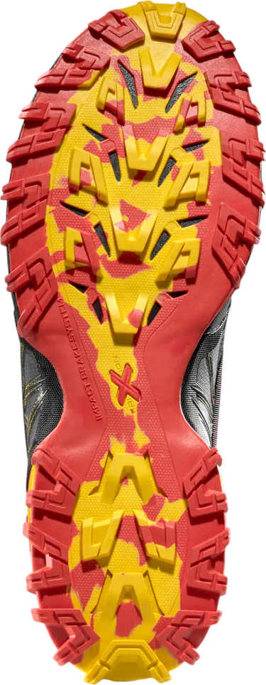 Sneakers och skor La Sportiva Bushido III Gtx Svart | 999100-56x, 1