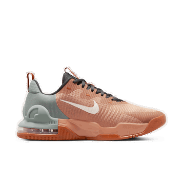 Sneakers och skor Nike Air Max Alpha Trainer 5 Orange | DM0829-200, 2