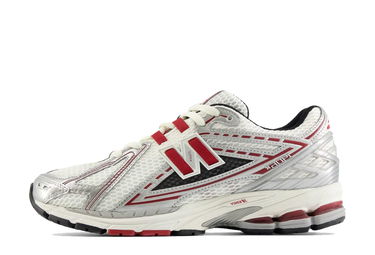 Sneakers och skor New Balance 1906R "Silver Crimson" Metallisk | M1906REA, 3