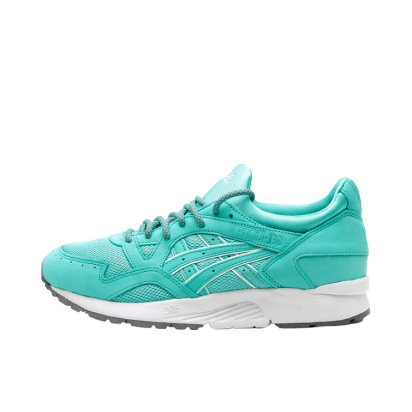 Sneakers och skor Asics Ronnie Fieg x Gel-Lyte V "Mint Leaf" Grön | H40KK-8686