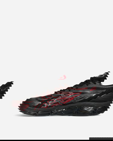 Sneakers och skor Asics GEL-Quantum 360 VIII Svart | 1203A305-011, 3