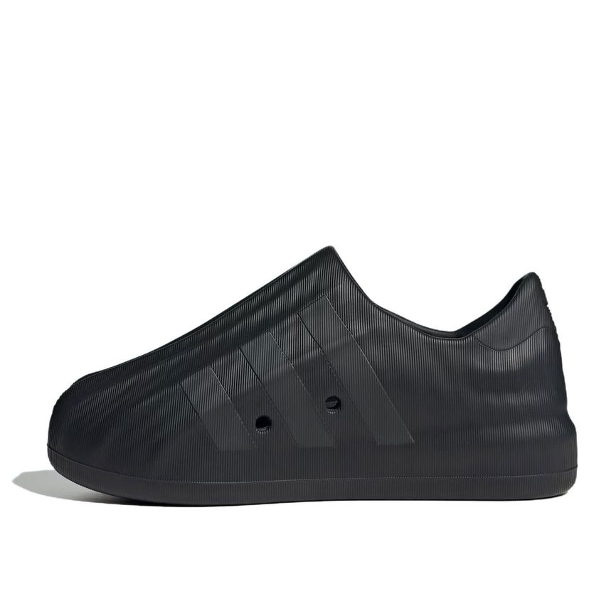 Sneakers och skor adidas Originals AdiFOM Superstar Svart | IE9874