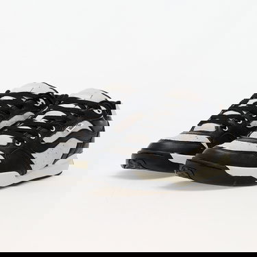 Sneakers och skor Vans Rowley Xlt LX Modrá Svart | VN000CQFINK1, 4