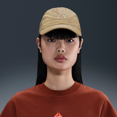 Keps Nike Dri-FIT Club ACG Unstructured Cap Beige | FB6533-297, 4