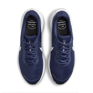 Sneakers och skor Nike Revolution 7 Mörkblå | fb2207-400, 4