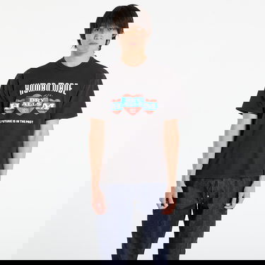 T-shirt Human Made HUMAN MADE Graphic T-Shirt Svart | HM30TE003BK, 0