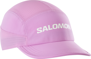 Keps Salomon Salomon Sense Aero Cap Rosa | lc2631600, 0