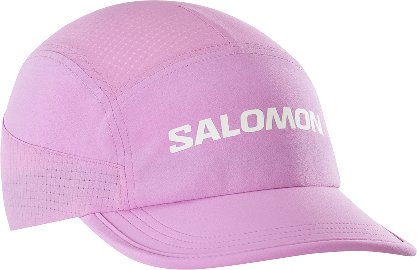 Keps Salomon Salomon Sense Aero Cap Rosa | lc2631600