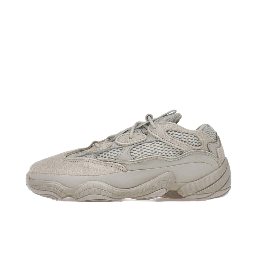 Sneakers och skor adidas Yeezy Yeezy 500 Beige | HQ6025